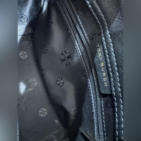 Black Tory Burch Small handbag - Picture 3 of 11